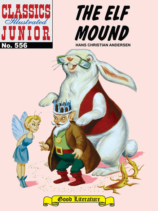 Title details for The Elf Mound by Hans Christian Andersen - Available
